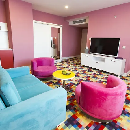 Mayi Hotel Istanboel