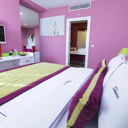 Hotel Mayi 5*