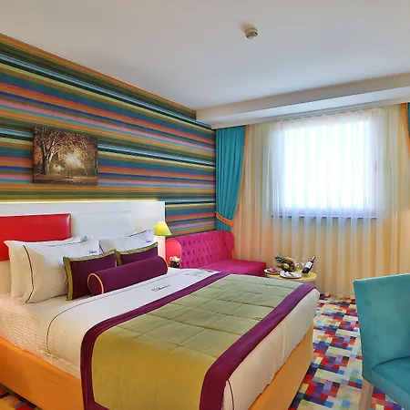 Hotel Mayi