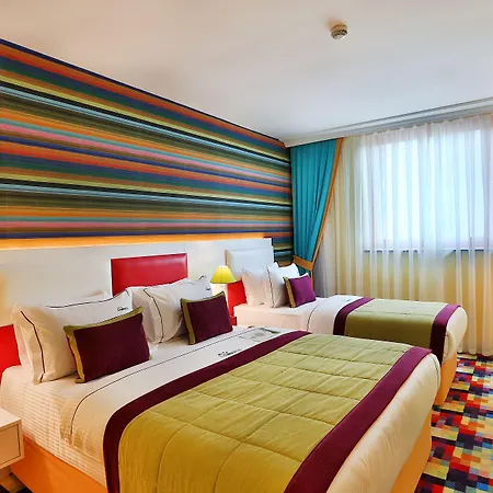 Hotel Mayi Istanboel