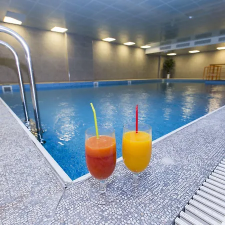 Hotel Mayi