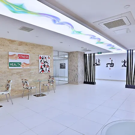 Hotel Mayi