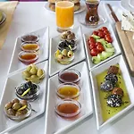 Mayi 5* Provincia di Istanbul