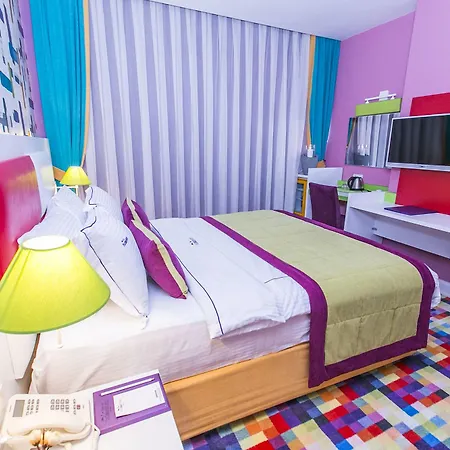 Mayi 5* Estambul