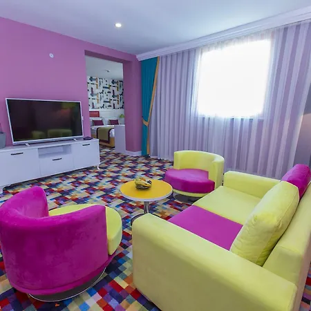 Hotel Mayi Estambul