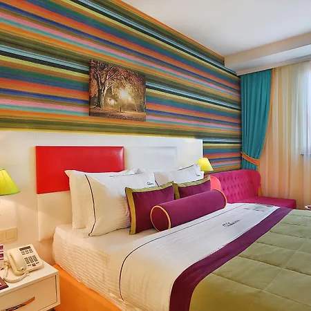 Hotel Mayi Estambul