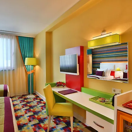 Hotel Mayi Estambul