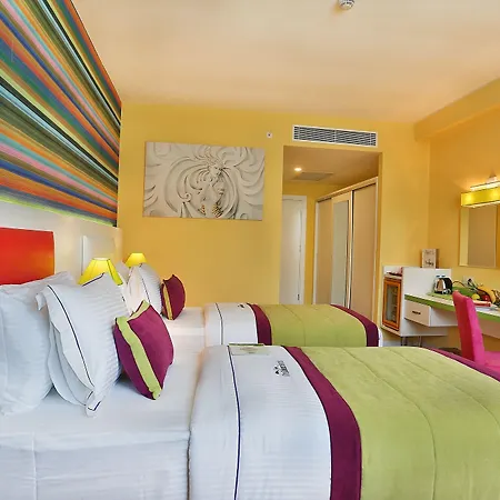 Mayi 5* Estambul