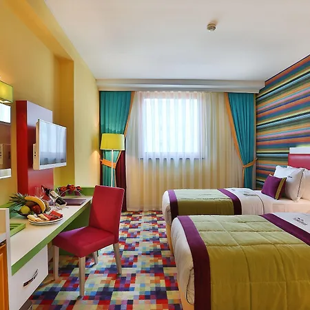 Hotel Mayi Estambul