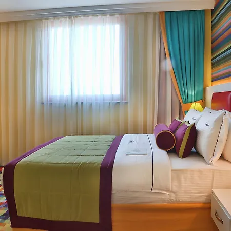 Mayi 5* Estambul
