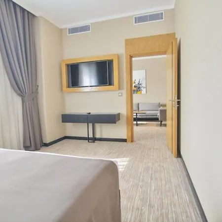 Mayi Hotel Estambul