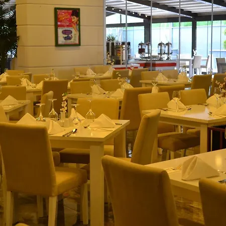 Mayi Hotel Estambul