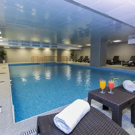 Otel Mayi 5*
