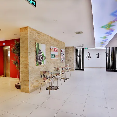 Otel Mayi