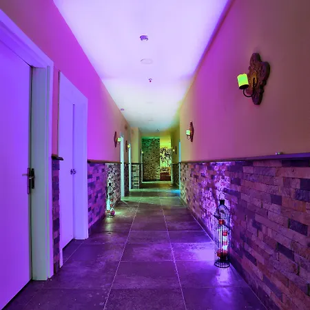 Otel Mayi İstanbul