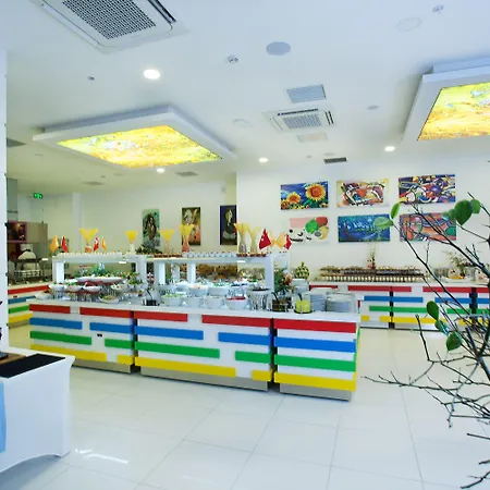 Otel Mayi