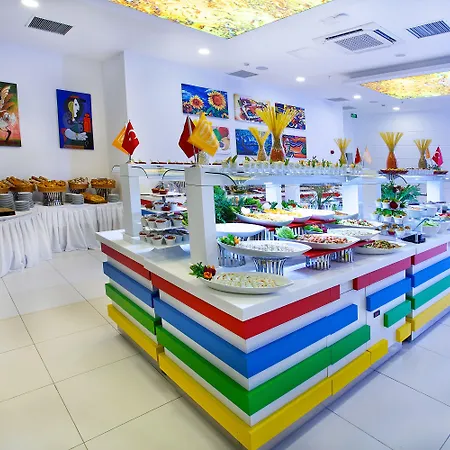 Mayi Otel
