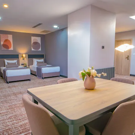 Mayi Otel 5*