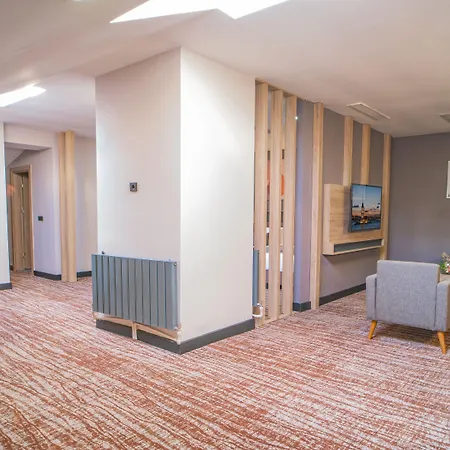 Hotel Mayi Istanbul