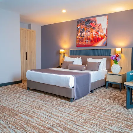 Mayi Hotel Istanbul