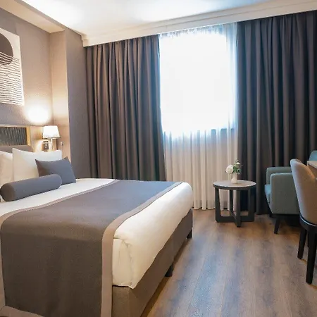 Hotel Mayi