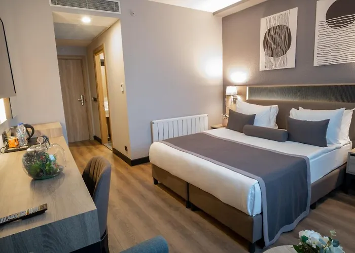 Mayi 5* Κωνσταντινούπολη