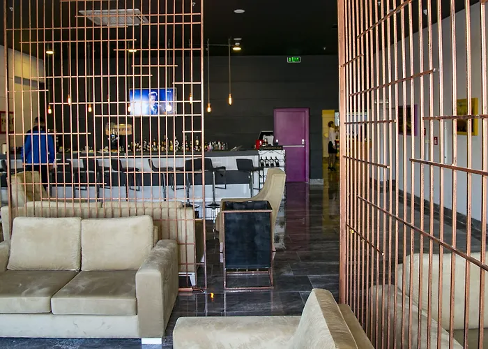 Mayi Ξενοδοχείο