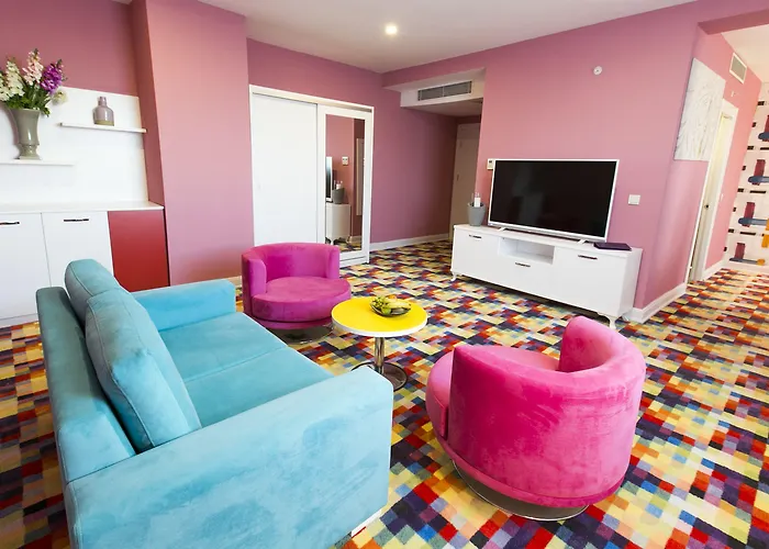 Mayi Szálloda Isztambul