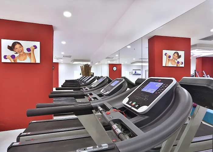 Szálloda Mayi Isztambul