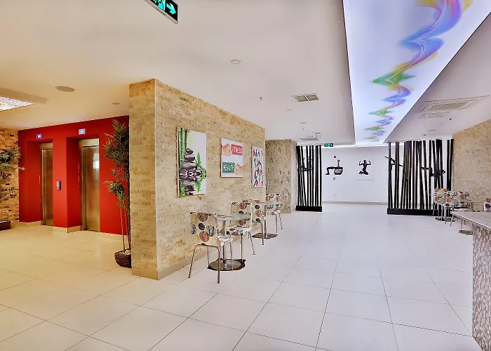 Ξενοδοχείο Mayi