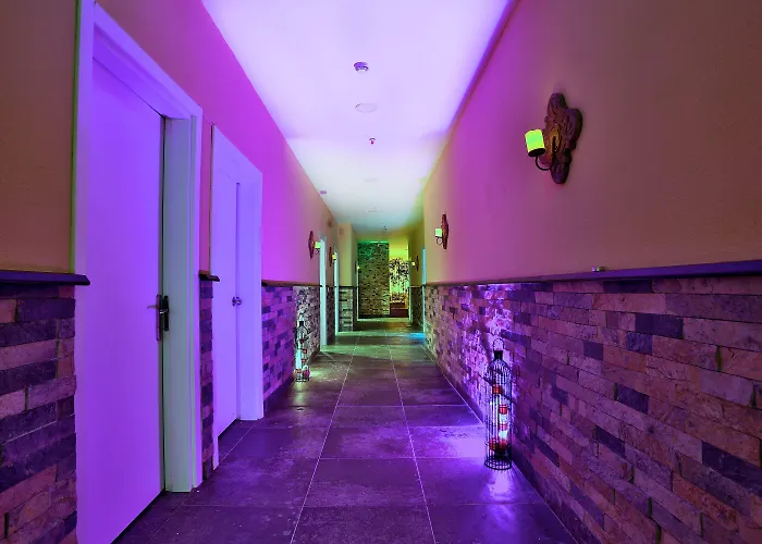 Ξενοδοχείο Mayi Κωνσταντινούπολη