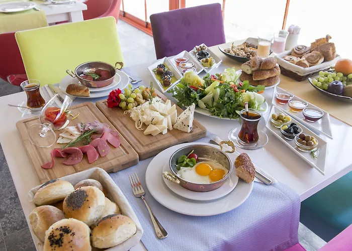 Mayi 5* Κωνσταντινούπολη