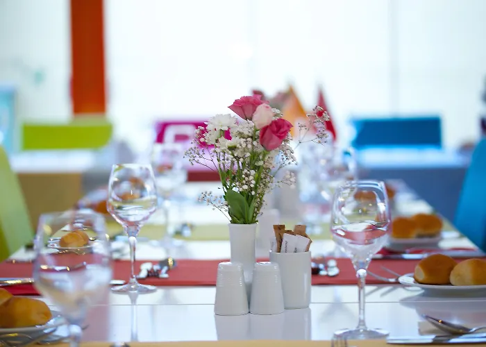 Ξενοδοχείο Mayi 5*