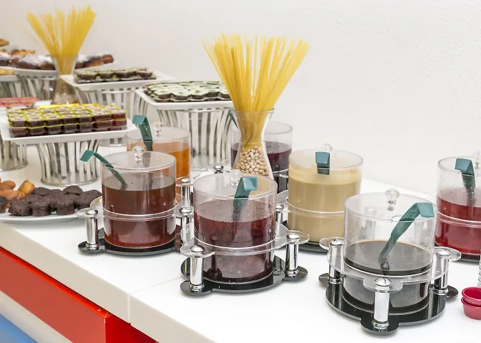 Ξενοδοχείο Mayi 5*