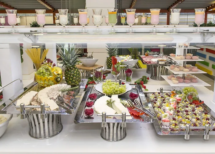 Szálloda Mayi Isztambul