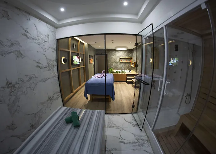 Ξενοδοχείο Mayi 5*