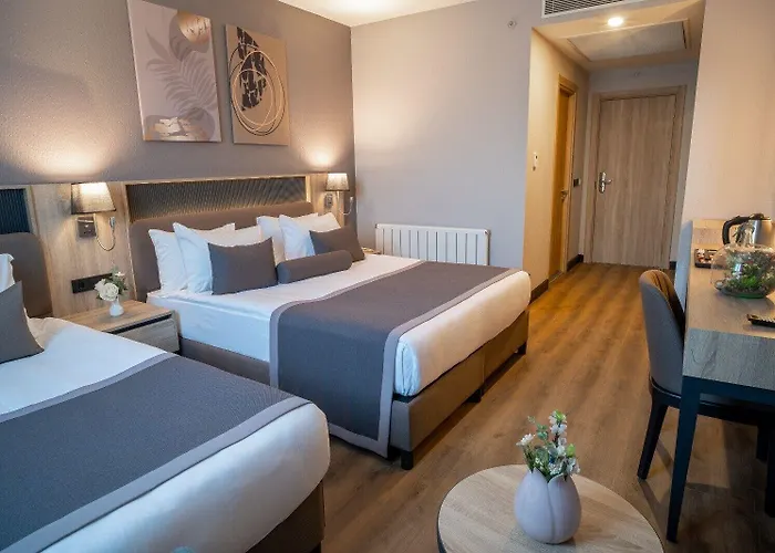 Mayi Κωνσταντινούπολη