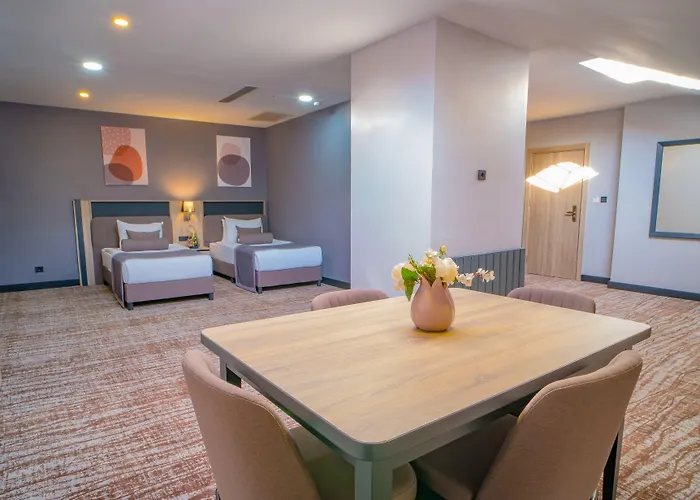 Mayi Ξενοδοχείο 5*