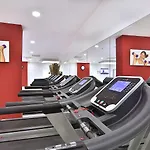 Hotell Mayi Istanbul