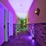 Hotell Mayi Istanbul