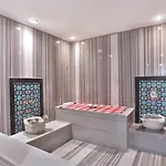 Mayi Hotell Istanbul