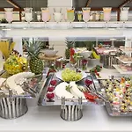 Hotell Mayi Istanbul