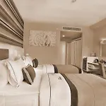 Hotell Mayi Istanbul