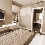 Hotell Mayi Istanbul