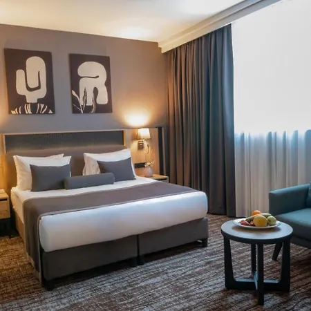 Hotel Mayi Istanbul