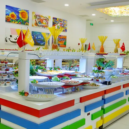 Hotel Mayi