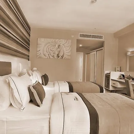 Hotel Mayi Istanbul