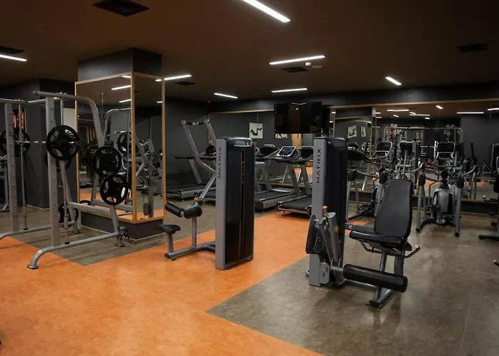 Szálloda Mayi Isztambul