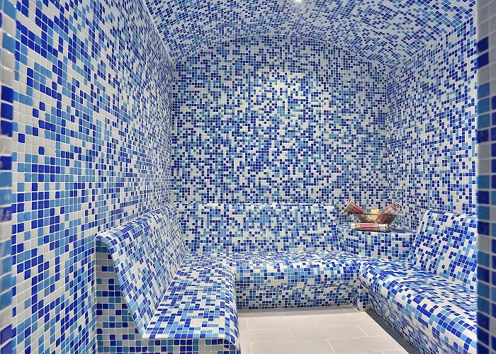 Mayi Szálloda Isztambul