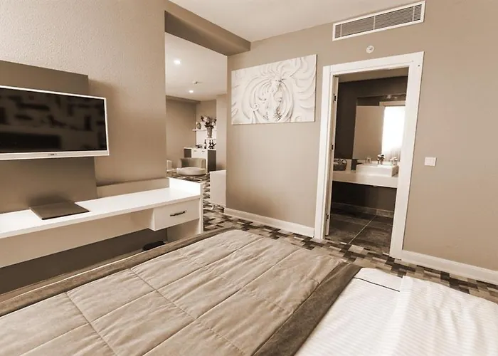 فندق Mayi اسطنبول